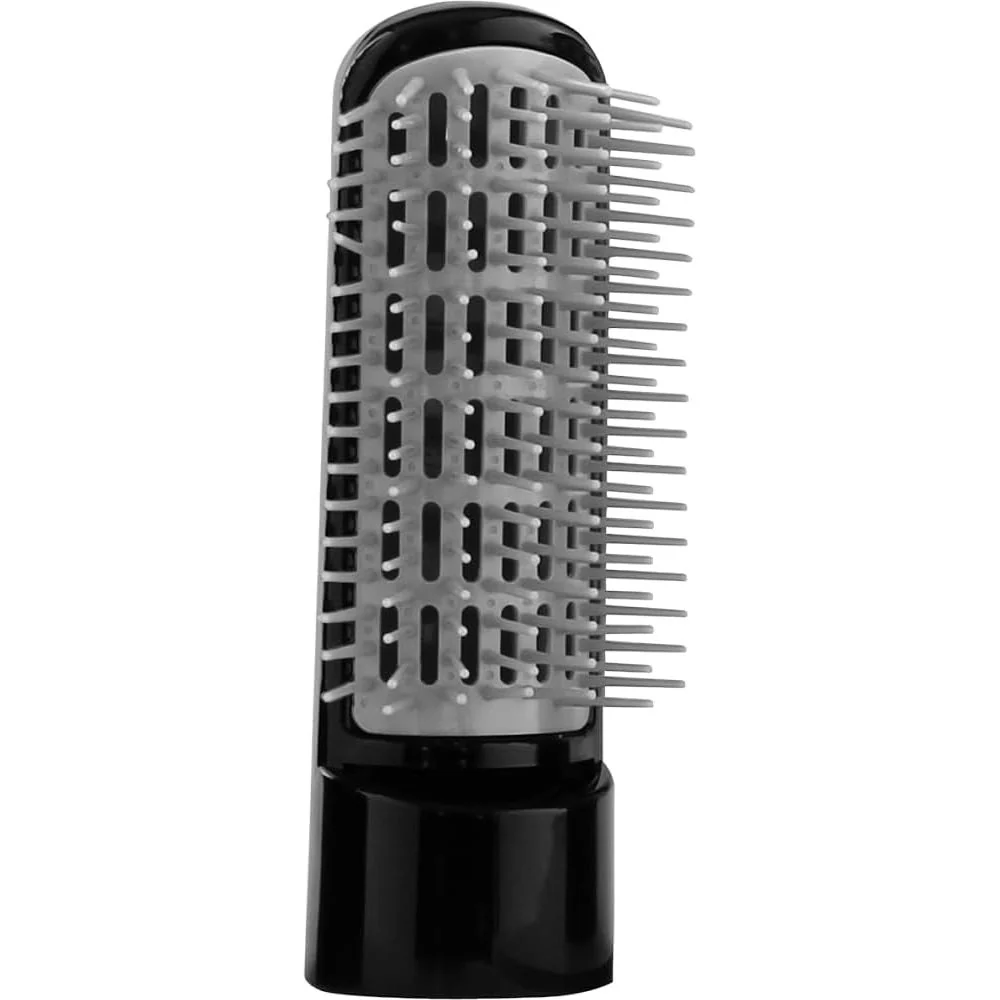 Sonashi 9 In 1 Electric Hair Styler SHS-2091 Black - Image 4