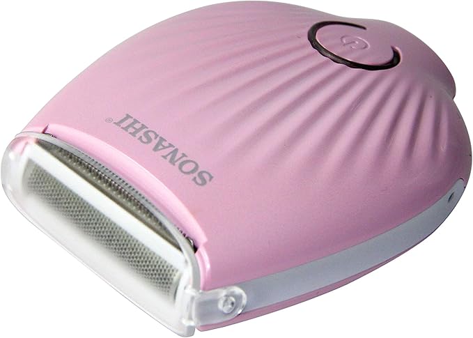 SONASHI Mini Lady Shaver- SLD-815 Pink