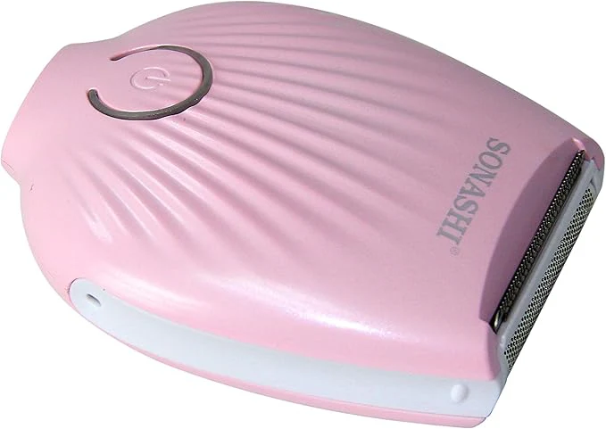 SONASHI Mini Lady Shaver- SLD-815 Pink - Image 2