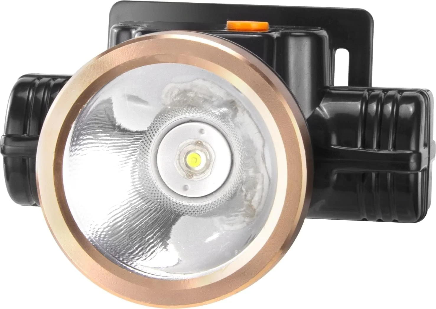 Sonashi SHL-333 Rechargeable Head Light Torch | 3-in-1 Multi-Function Design | Compact, Durable & Energy Efficient | Ideal for Outdoor Use - Image 2