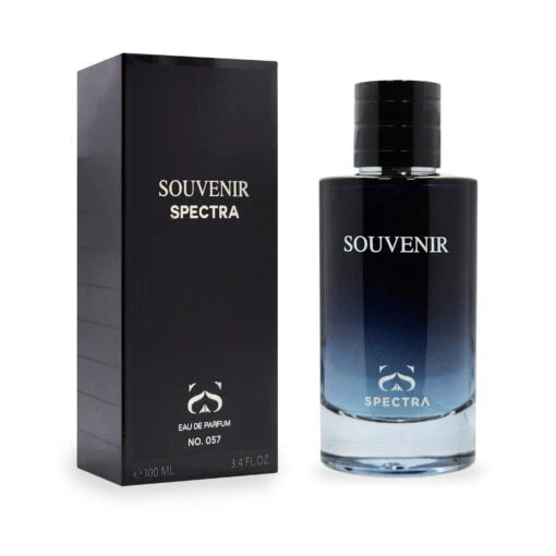 Spectra Souvenir EDP For Men 100ml