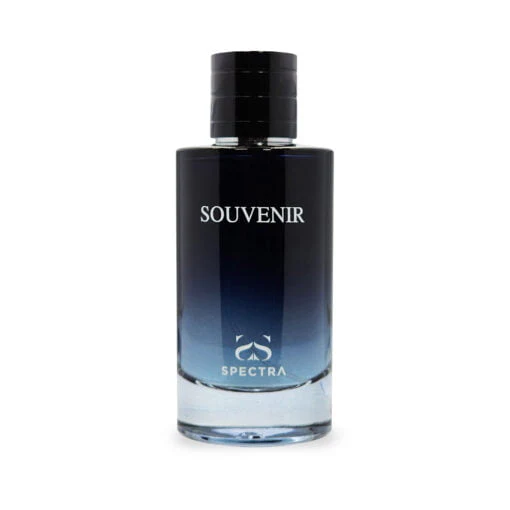 Spectra Souvenir EDP For Men 100ml - Image 2