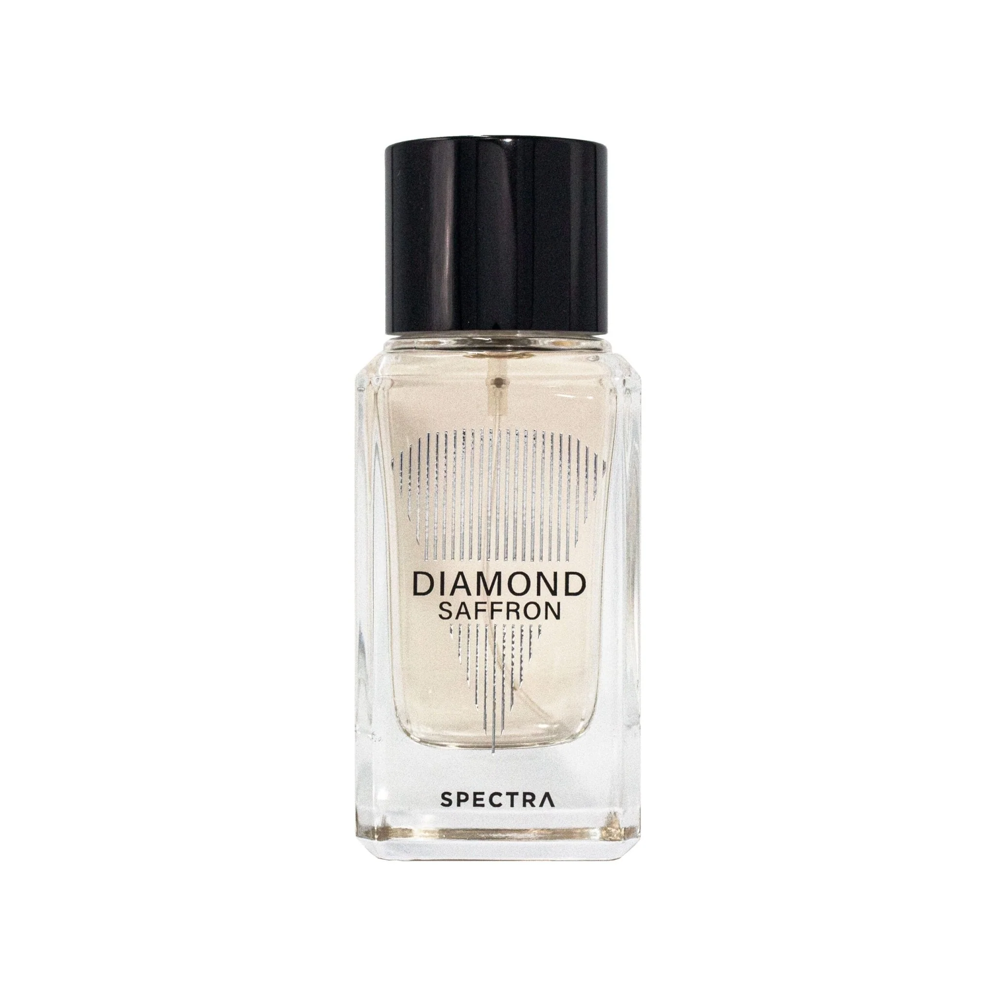Spectra Diamond Saffron EDP- 100ml - Image 2