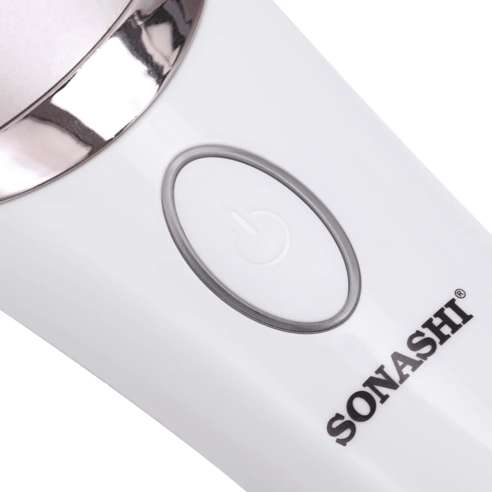 Sonashi 6 In 1 Rechargeable Lady Shaver SLD-825 - Image 3