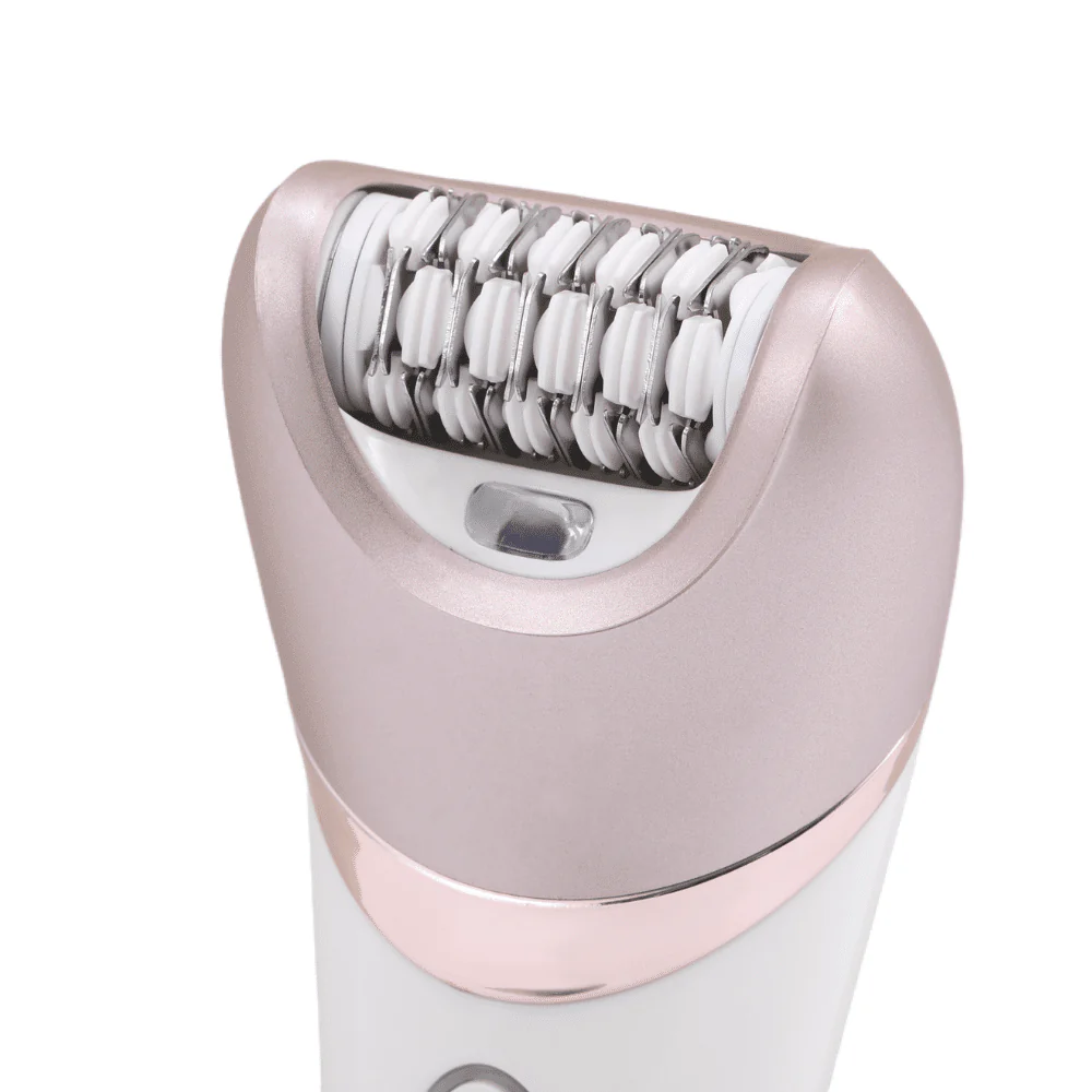 Sonashi 6 In 1 Rechargeable Lady Shaver SLD-825 - Image 4