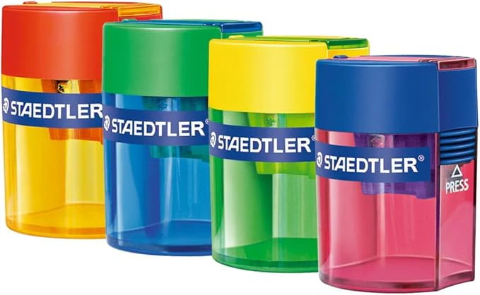 Staedtler Sharpener - Image 2