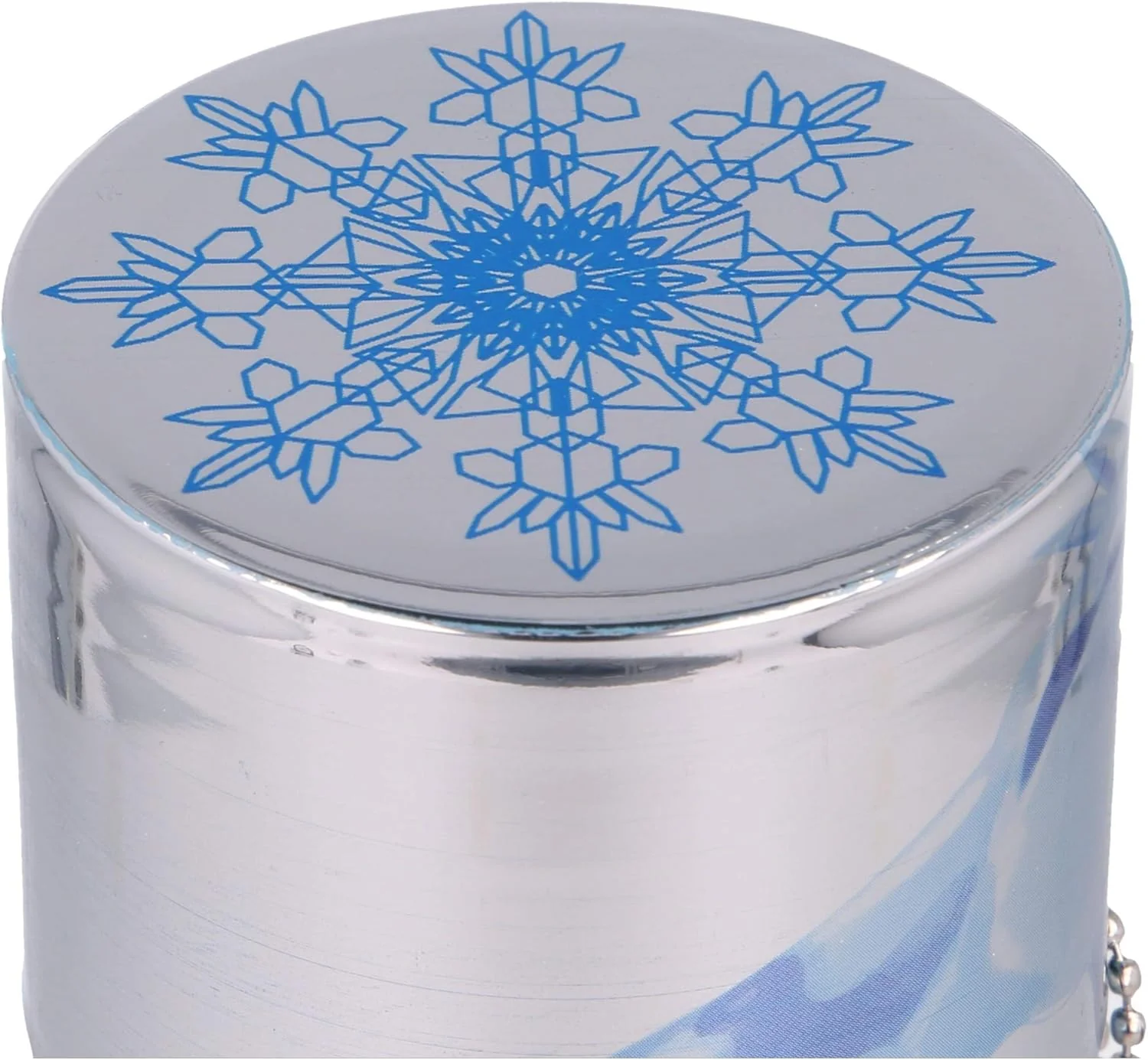 Stor Ecozen Clear Plastic Water Bottle 590ml, Disney Frozen Series - Image 3