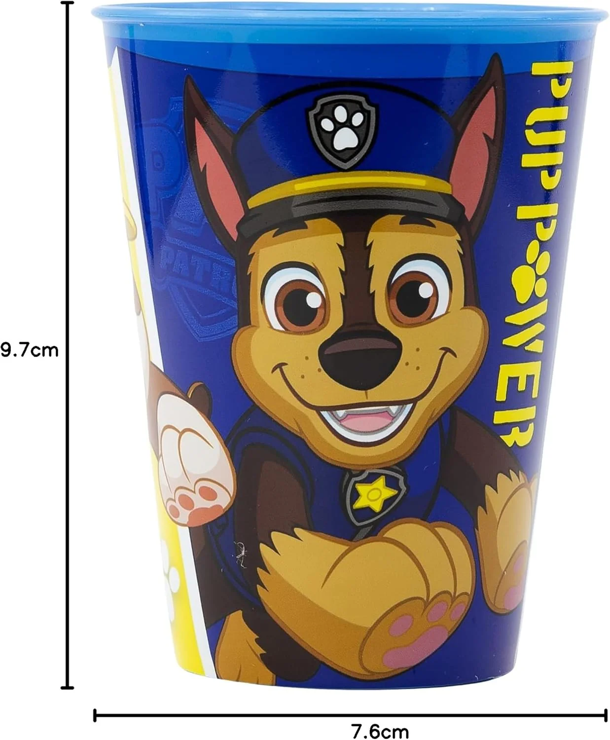 Stor Paw Patrol Plastic Tumbler 250ml - Image 2