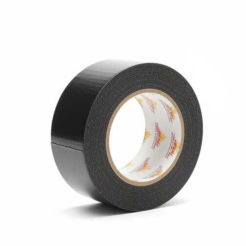 Sunny 2inch Black Color Duct Tape
