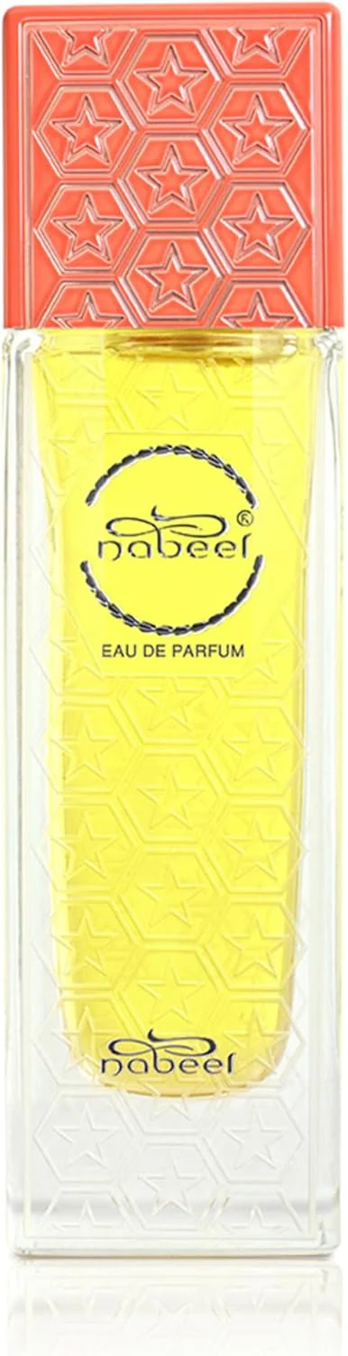 Nabeel Perfumes Eau De Perfume For Unisex 50 Ml - Image 3