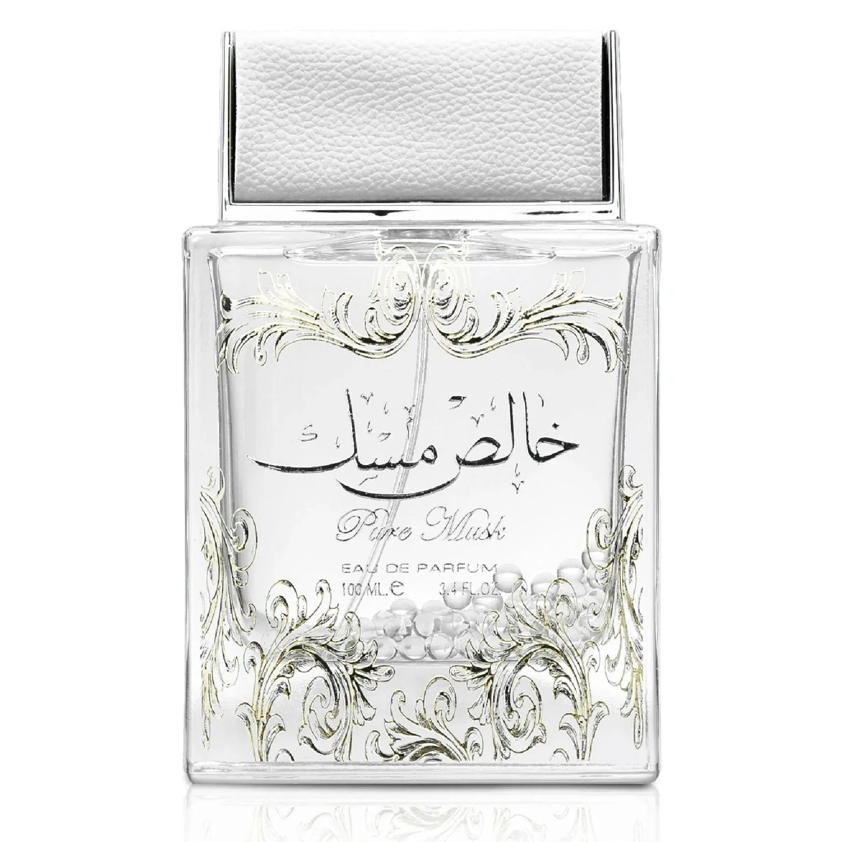 Lattafa Pure Musk 100Ml Edp - Unisex