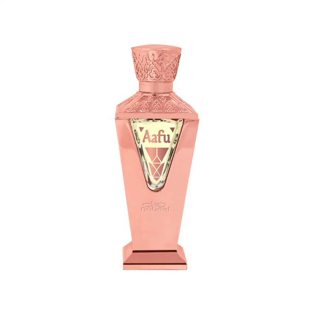Nabeel Aafu 20ml Oil Perfume - Image 2