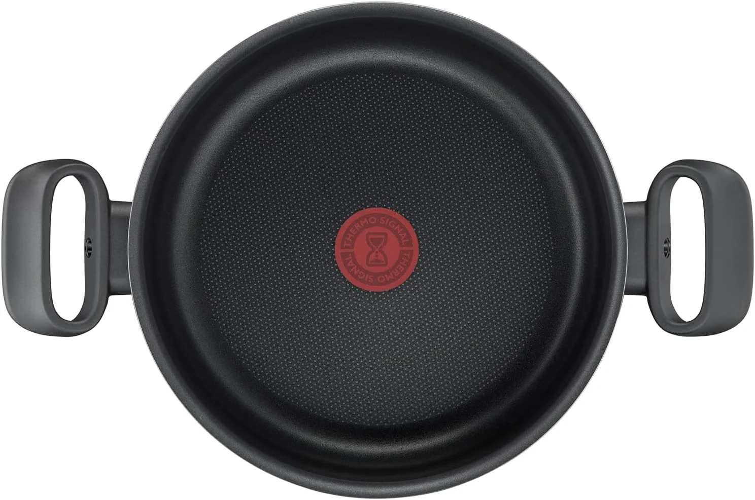 Tefal G6 Tempo Flame 14-Piece Non-Stick Aluminium Cookware Set – Complete Kitchen Set in Red - Image 6