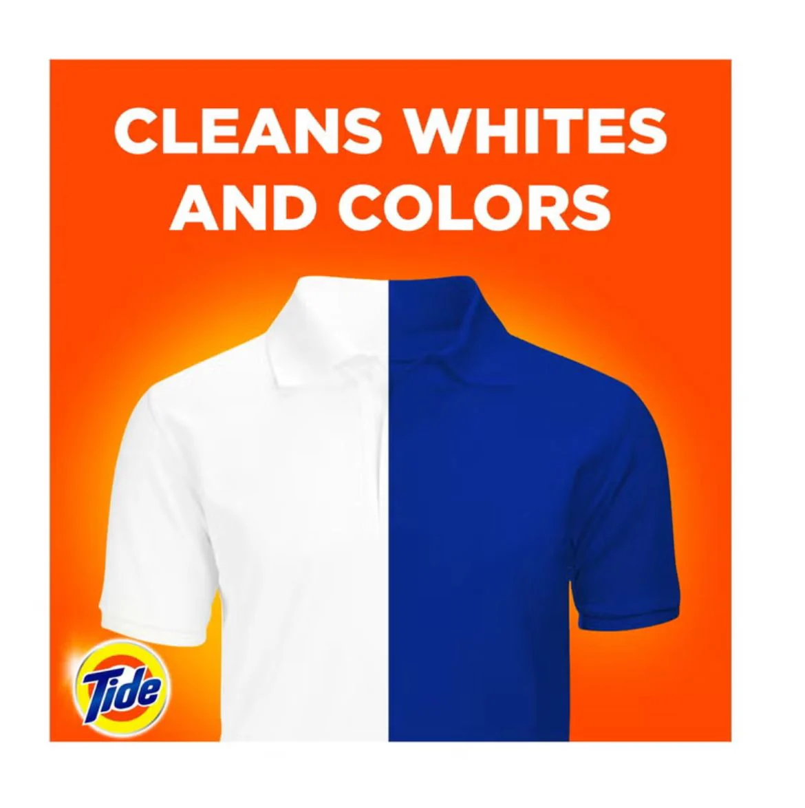 Tide Fast Action Original Detergent Powder 120g, Top Load Washing Powder - Image 5