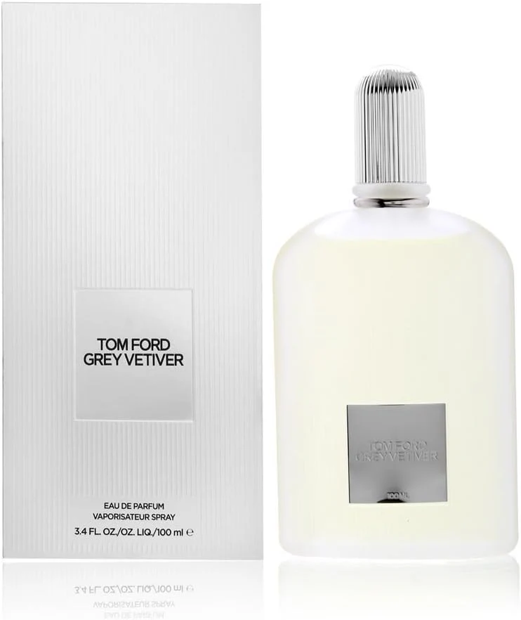 Tom Ford Grey Vetiver for Men EDP- 100ml