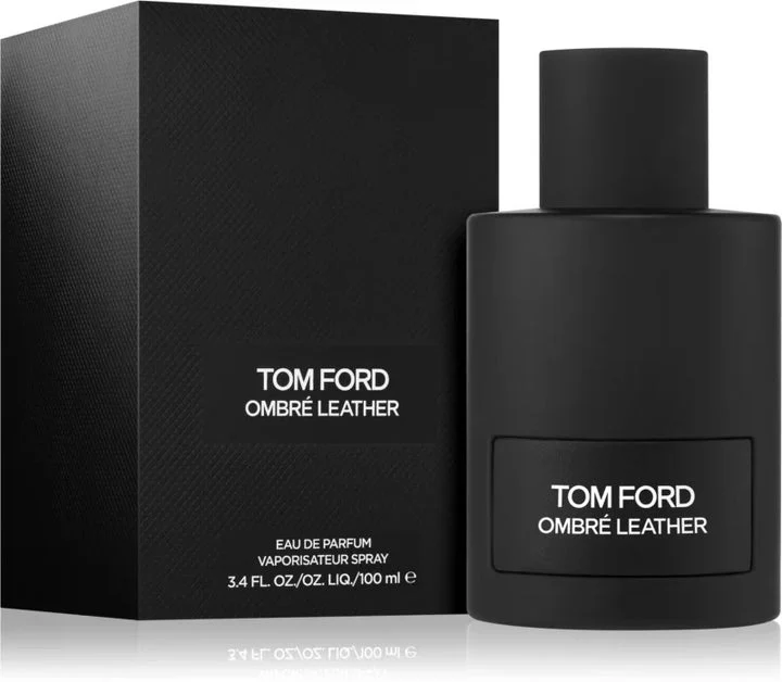 Tom Ford Ombre Leather Unisex Perfume EDP- 100ml