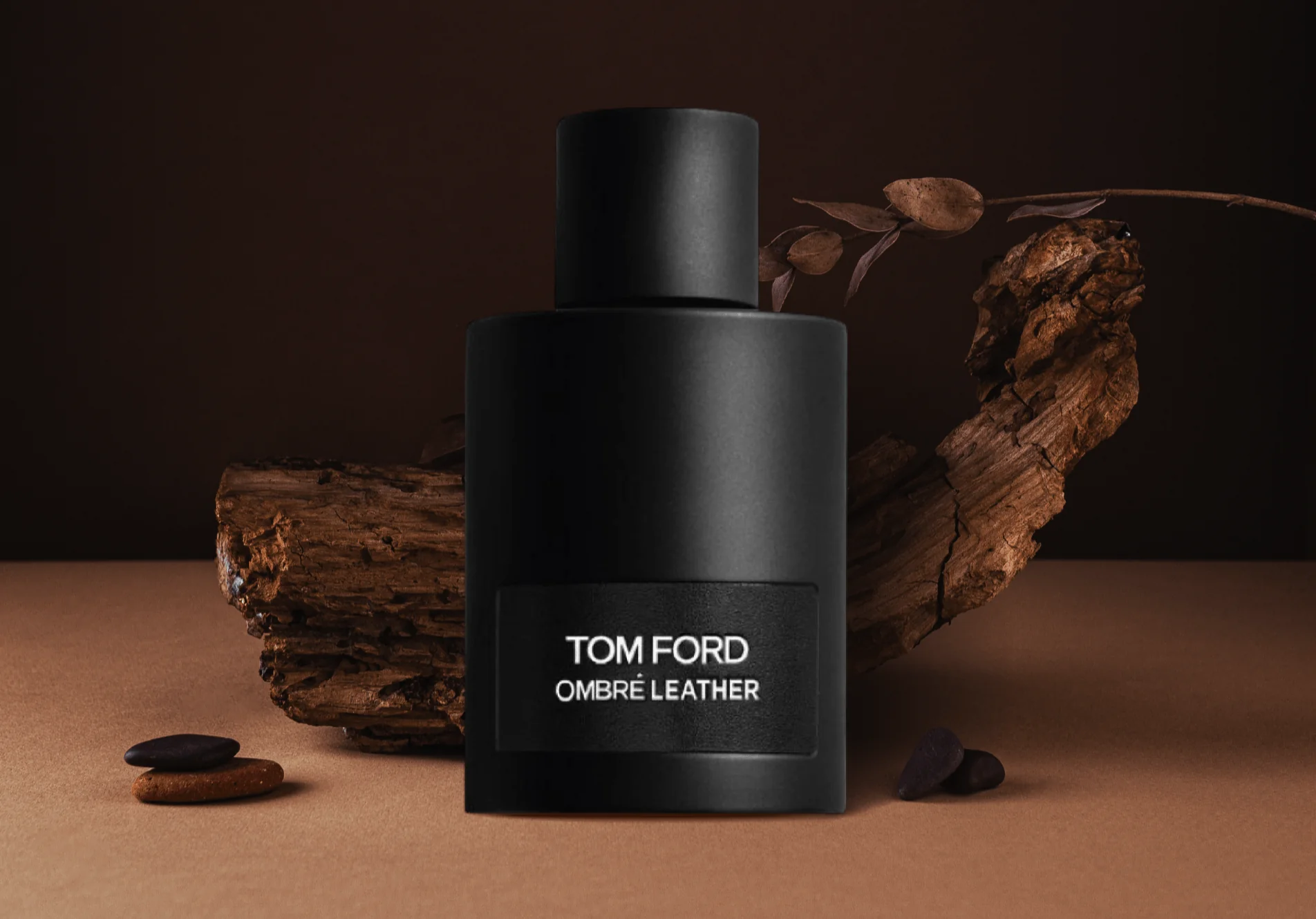 Tom Ford Ombre Leather Unisex Perfume EDP- 100ml - Image 3