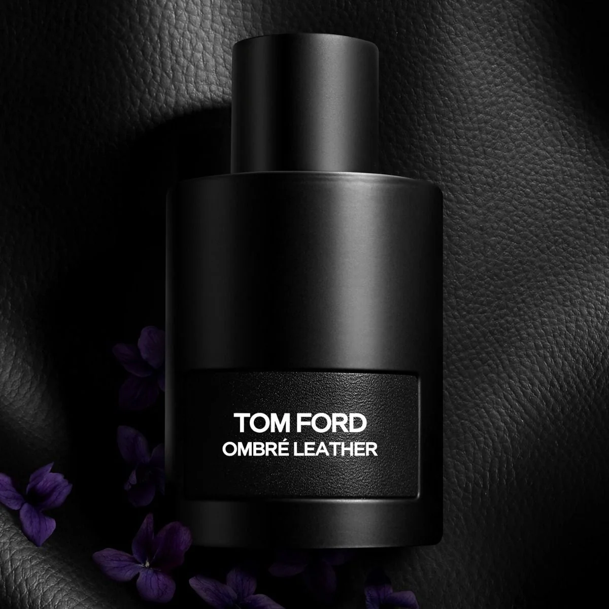 Tom Ford Ombre Leather Unisex Perfume EDP- 100ml - Image 4
