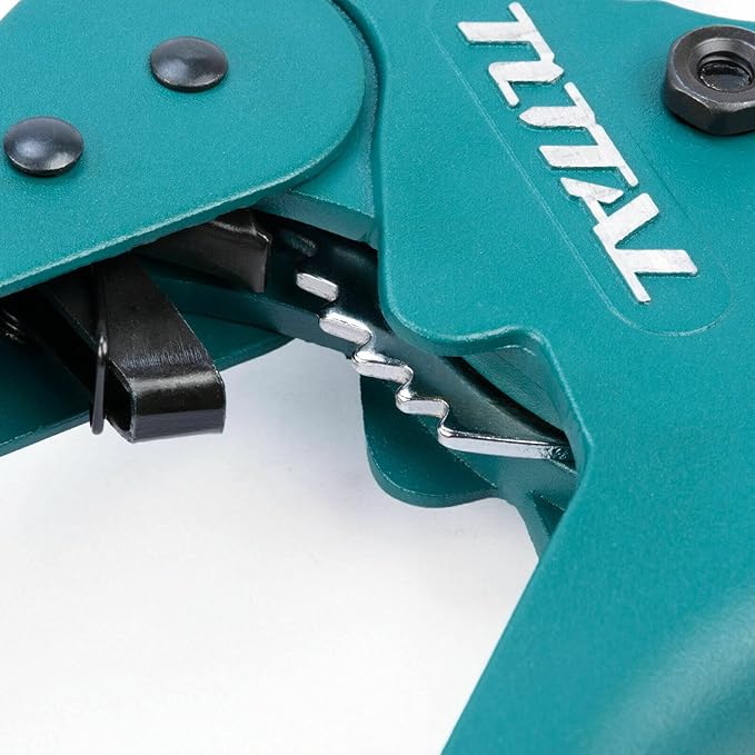 Emcom MR LIGHT PVC Pipe Cutter, Cutting Dia 3-42 mm - Image 3