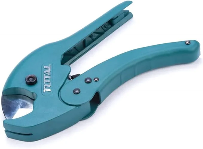Emcom MR LIGHT PVC Pipe Cutter, Cutting Dia 3-42 mm - Image 5