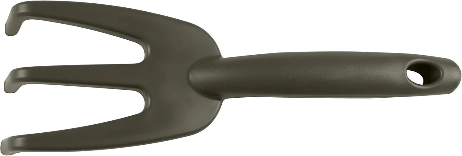 Tramontina 3 Teeth Plastic Cultivator - Image 3