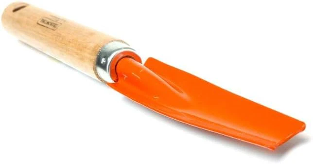 Tramontina Lawn Weeder with Wood Handle