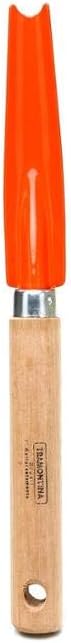 Tramontina Lawn Weeder with Wood Handle - Image 3