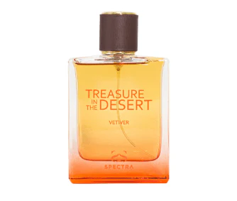 Treasure In The Deser Spectra 100Ml - Image 2