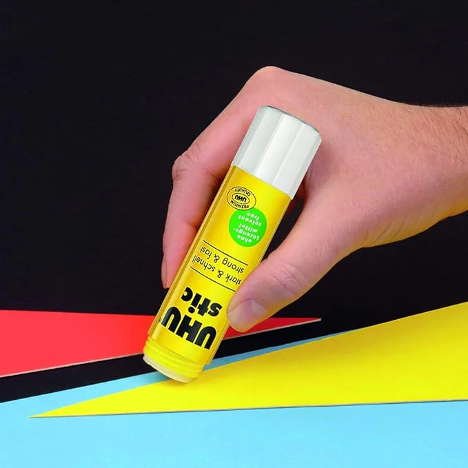 UHU Glue Stick 40g - Image 2