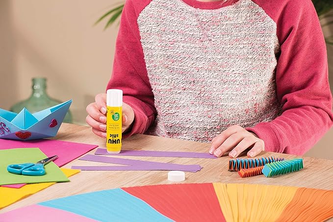 UHU Glue Stick 8.2g - Image 3
