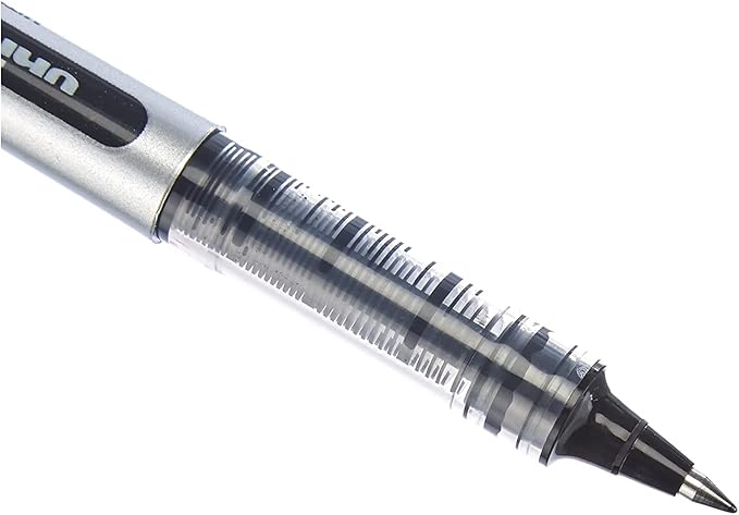 Uni-Ball Pen 1Pc black - Image 3