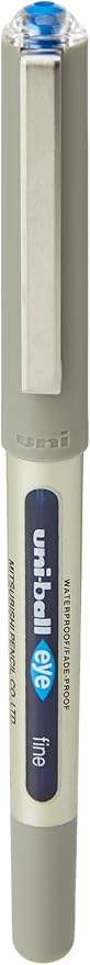 Uni-Ball Pen 1Pc blue