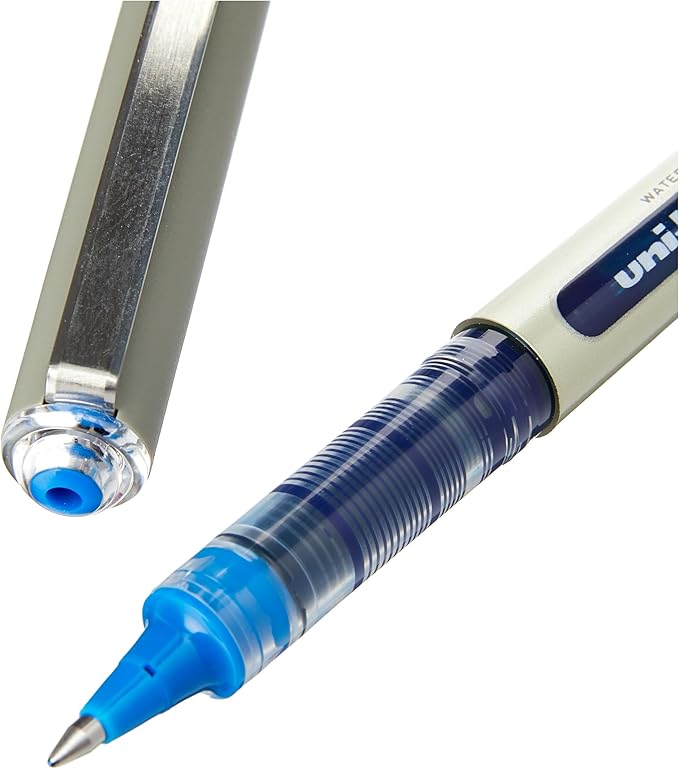 Uni-Ball Pen 1Pc blue - Image 2