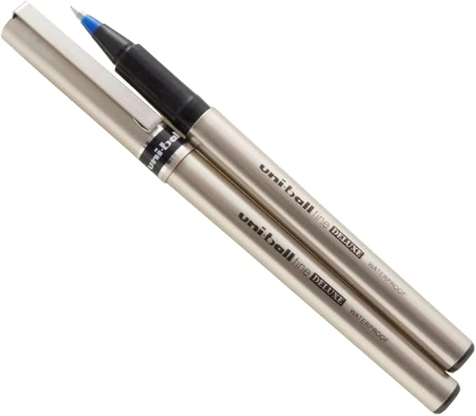 Uni Ball Pen 1Pc eye ball blue 1