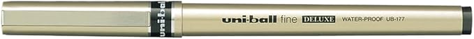 Uni Ball Pen 1Pc eye ball blue 1 - Image 2
