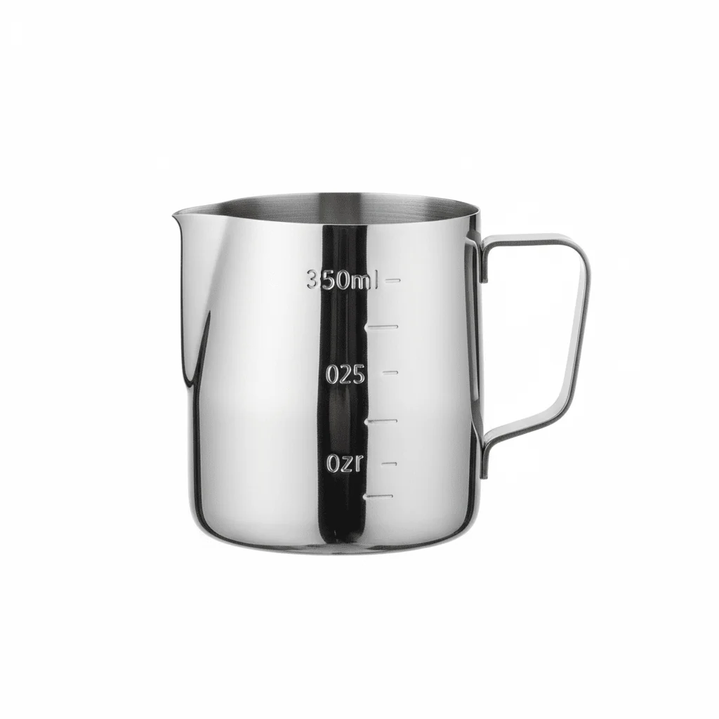 Venice Stainless Steel Measuring Cup-350ml