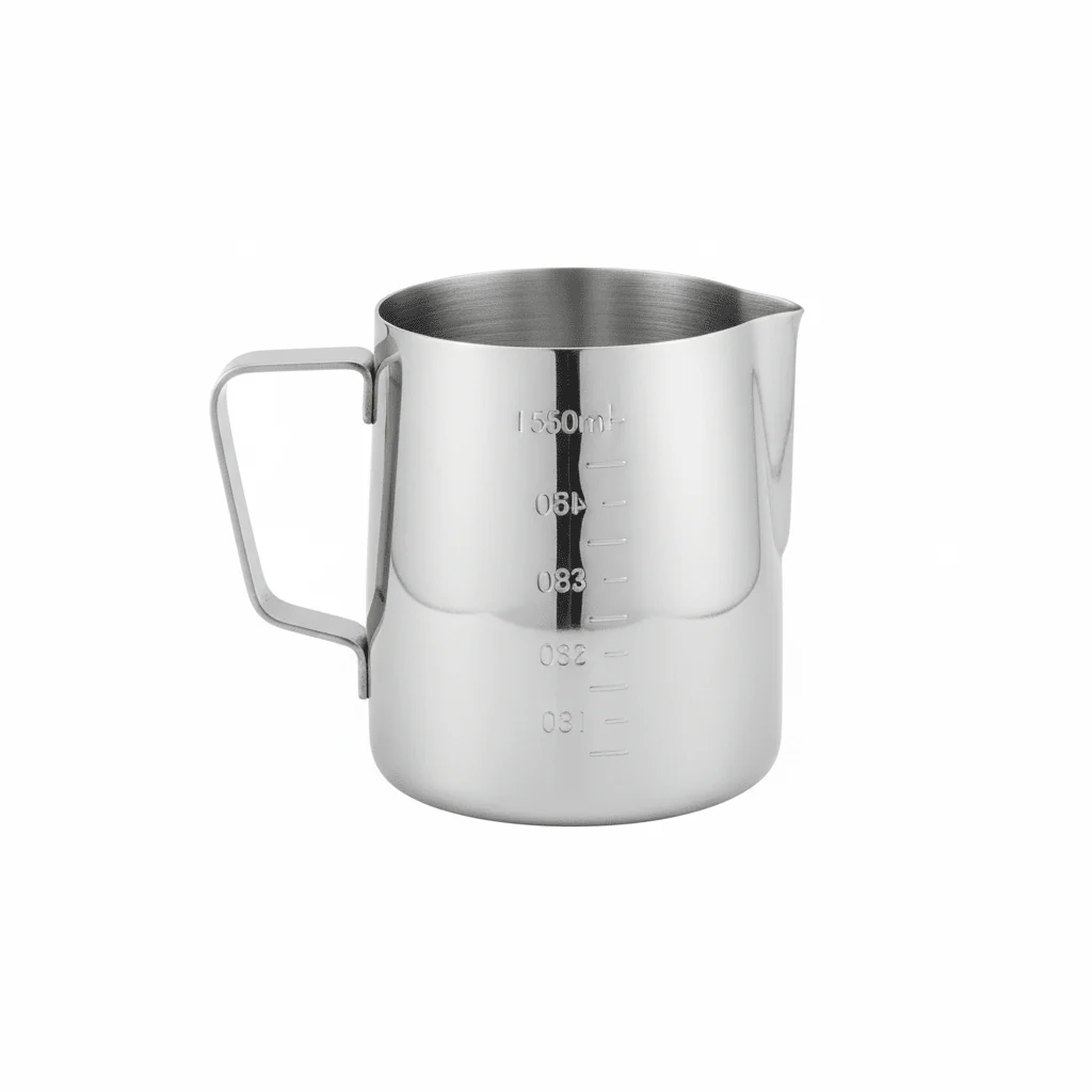 Venice Stainless Steel Measuring Cup-550ml
