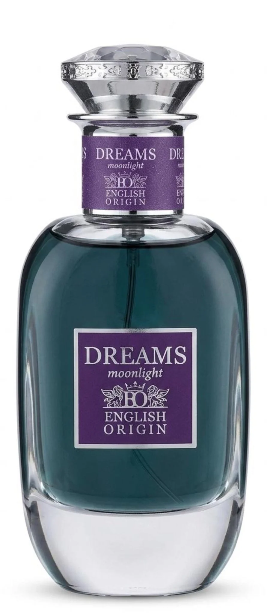English Origin Dreams Moonlight Eau de Parfum 100ml