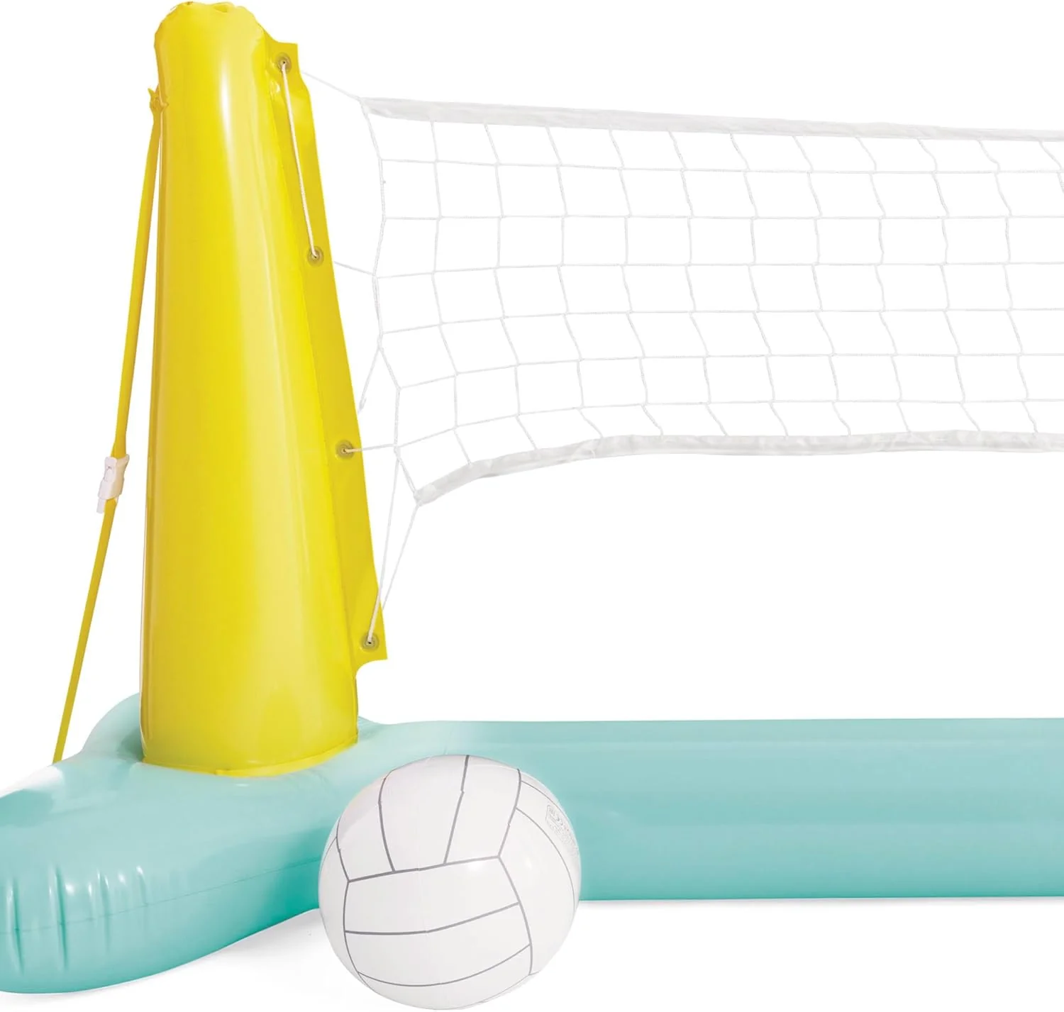 Intex Pool Volleyball Game – Multi-Colour | Ages 6+ , 239*64*91 CM - Image 2