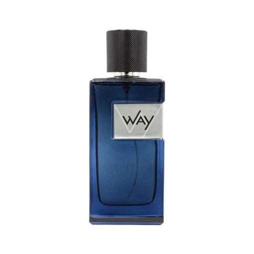 Spectra Way Intense EDP For Men â€“ 100ml - Image 2