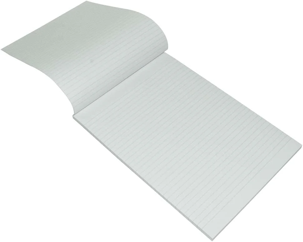 FIS Burj Khalifa Writing Pad – A4, 80 Sheets (FSPDEA480BUK) - Image 2
