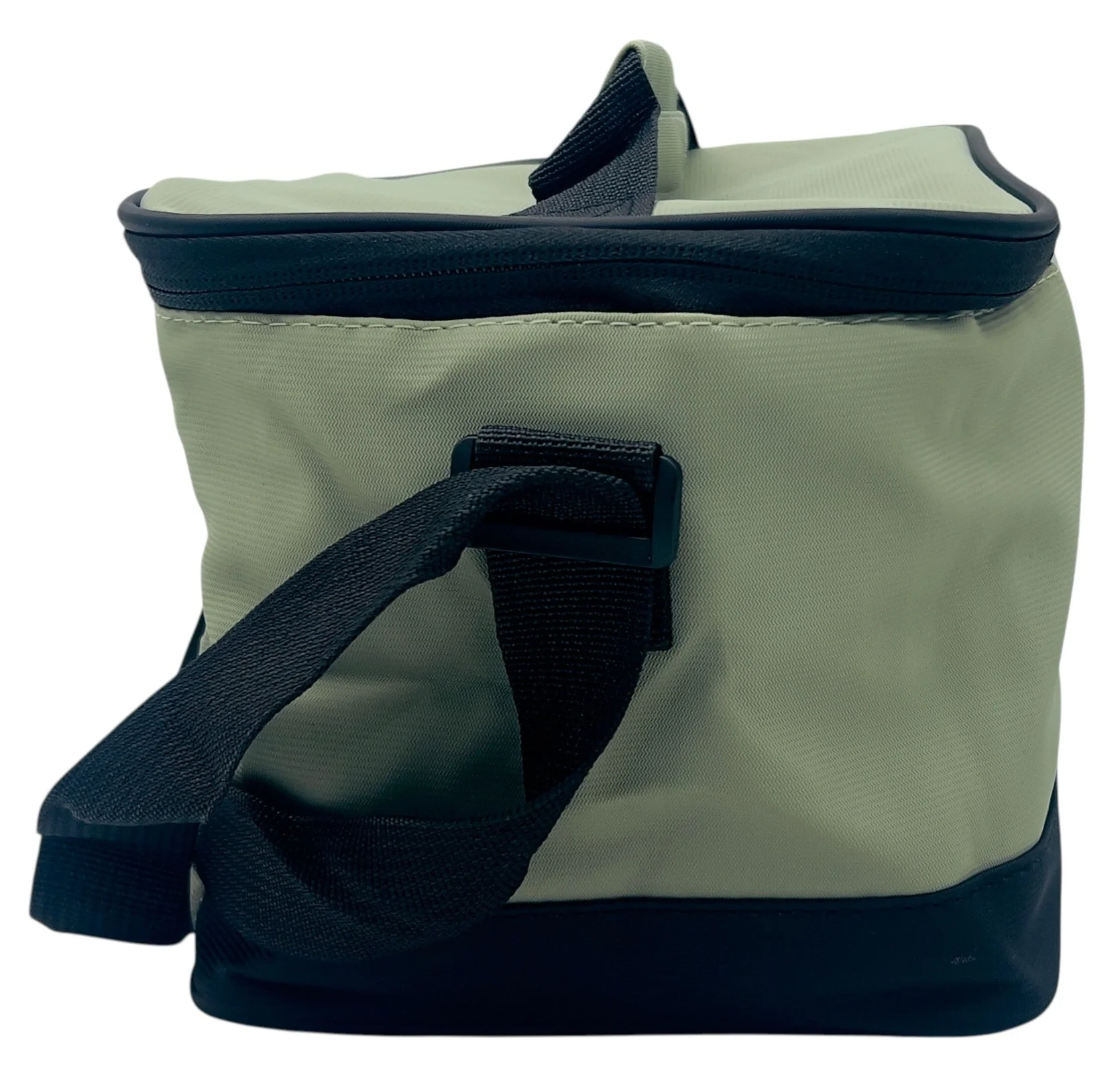 Wellmebag Lunch Box Bag 25cm*17cm*17cm, Olive Green - Image 2