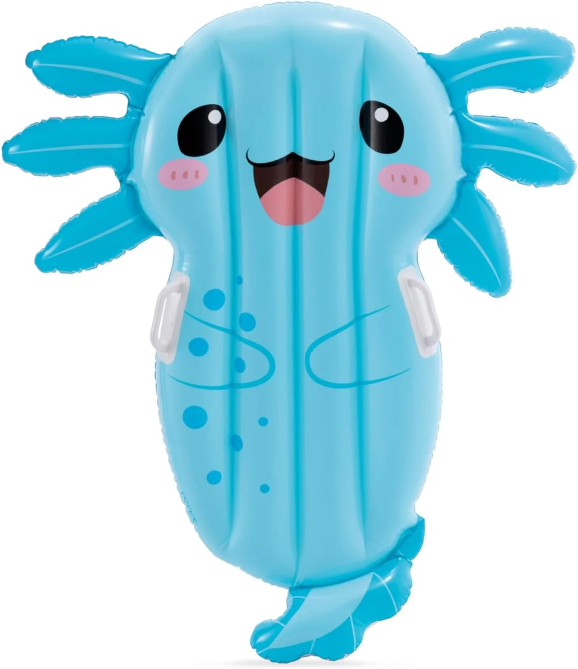 Intex Axolotl Inflatable Float (117 x 107 cm) 3+
