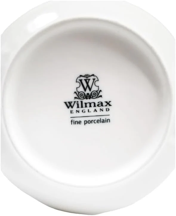 WILMAX Arabic Coffee Pot 1000ml, White - Image 2