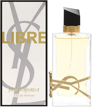 YVES SAINT LAURENT LIBRE  Eau de Parfum 90ML
