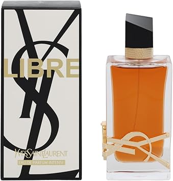 YVES SAINT LAURENT LIBRE EDP 90ML