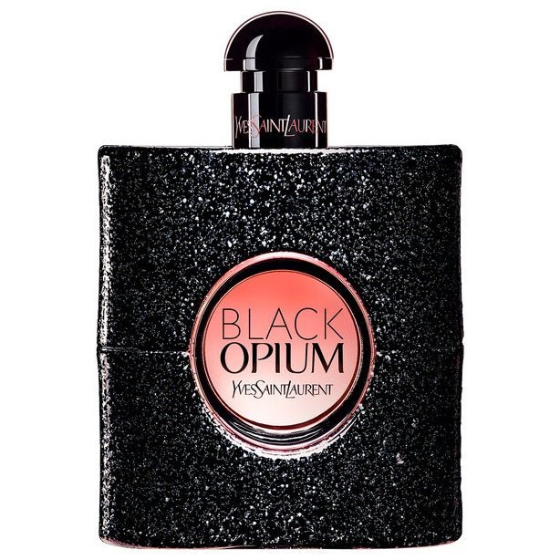 YVES SAINT LAURENT OPIUM BLACK EDP 90ML - Image 2