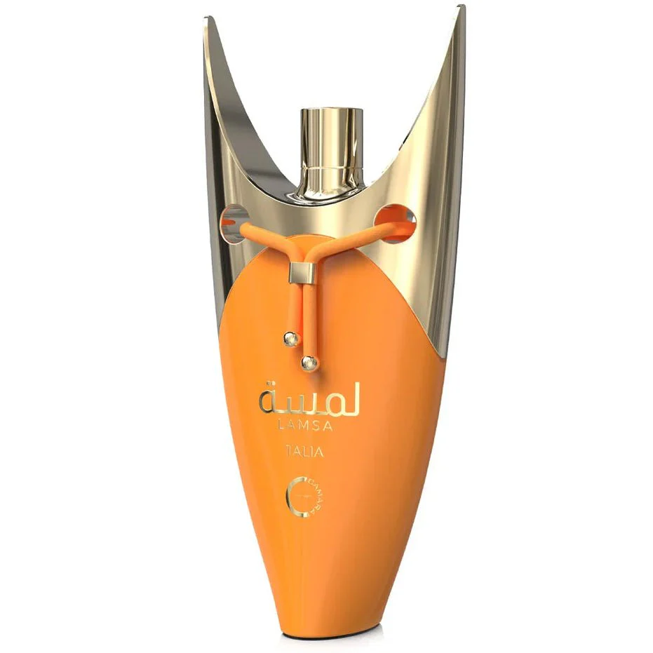 Camara Lamsa Talia Edp 100 Ml - Image 2